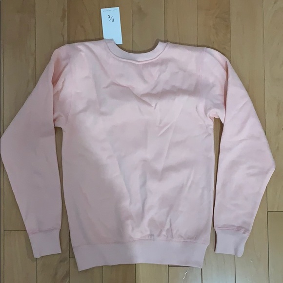 Peace Collective crewneck sweater - Picture 6 of 6